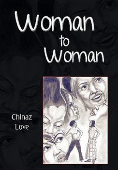 Paperback Woman to Woman Book