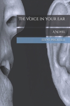 Paperback The Voice in Your Ear Book