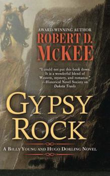 Hardcover Gypsy Rock Book