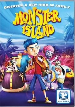 Monster Island