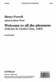 Ode on St Cecilia's Day