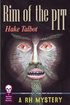 Rim of the Pit - Book #2 of the Rogan Kincaid