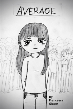 Paperback Average Book