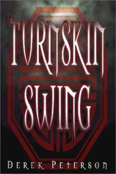 Paperback Turnskin Swing Book