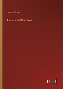 Paperback Linda and Other Poems Book
