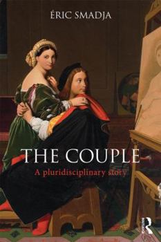 Paperback The Couple: A pluridisciplinary story Book