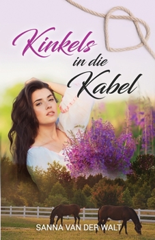 Paperback Kinkels in die Kabel [Afrikaans] Book