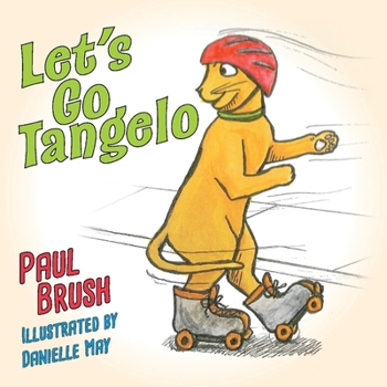 Paperback Let's Go Tangelo Book