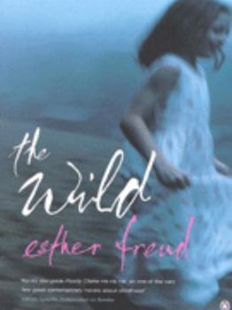 Paperback The Wild Book