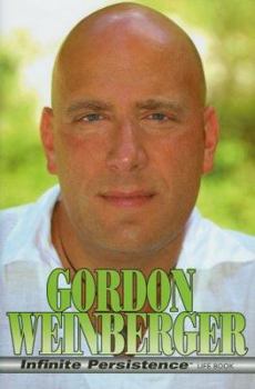 Hardcover Infinite Persistence Life Book