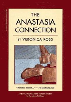 Paperback Anastasia Connection Book