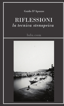 Paperback Riflessioni? [Italian] Book