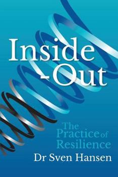 Paperback Inside-Out: The Practice of Resilience Book