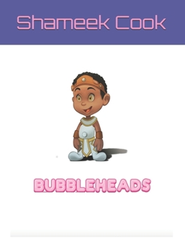 Paperback Bubbleheads Book