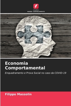 Paperback Economia Comportamental [Portuguese] Book