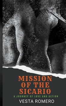 Paperback Mission Of The Sicario Book