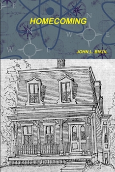 Paperback Homecoming Book