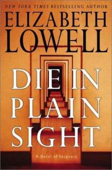 Die in Plain Sight - Book #3 of the Rarities Unlimited