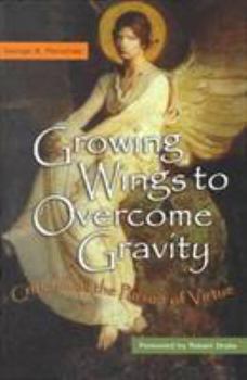 Paperback Growing Wings to Overcome Gravity Book