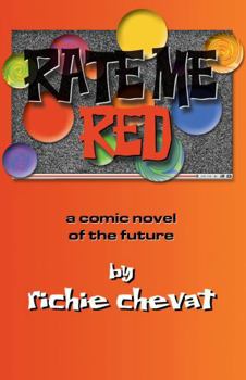Paperback Rate Me Red Book