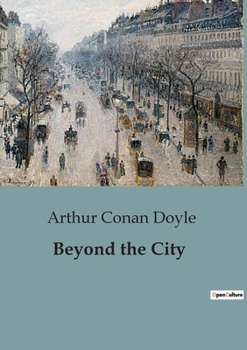 Paperback Beyond the City Book