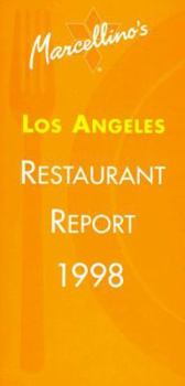 Paperback Los Angeles Book