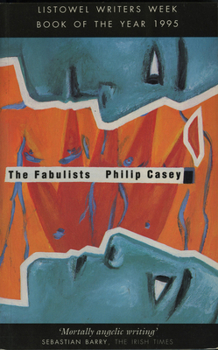 Paperback The Fabulists Book