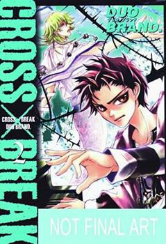 Paperback Cross X Break, Volume 2 Book