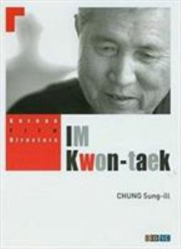 Paperback Im Kwon-Taek Book