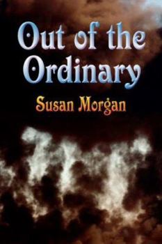 Paperback Out of the Ordinary Book