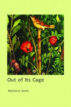 Paperback Out of Its Cage Book