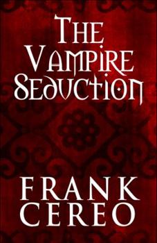 Paperback The Vampire Seduction Book