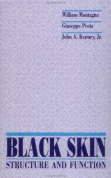 Paperback black_skin Book