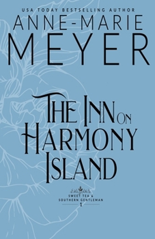 Paperback The Inn on Harmony Island Book