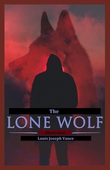 Paperback The Lone Wolf Illustrated Book