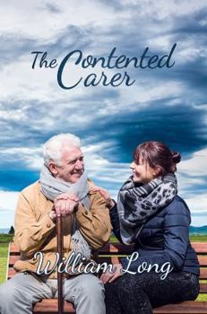 Paperback The Contented Carer Book