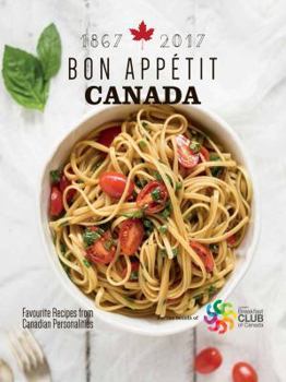 Hardcover Canada's Culinary Heritage: 100 Recipes - 100 Cele Book