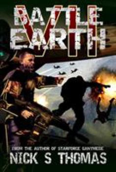 Paperback Battle Earth VII Book