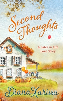 Paperback Second Thoughts Book