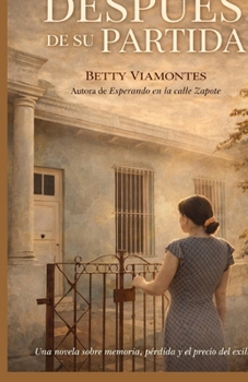Después de su partida (Spanish Edition)