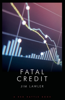 Paperback Fatal Credit Book