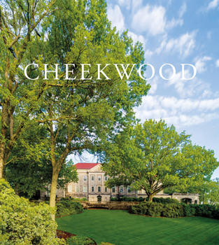 Hardcover Cheekwood Book