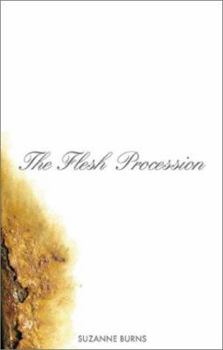 Paperback The Flesh Procession Book