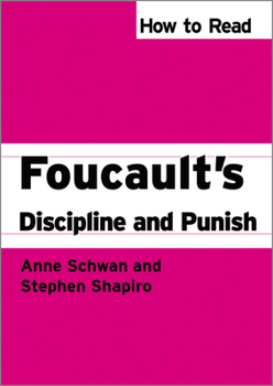 Paperback How To Read Foucault's Discipline And Punish Book