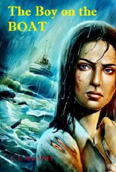 Paperback The Boy on the Boat Book