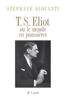 T.S. Eliott