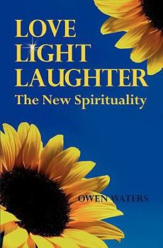 Paperback Love, Light, Laughter Book