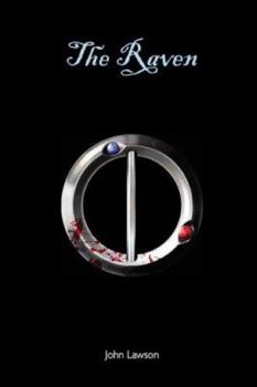 The Raven - Book #2 of the Witch Ember Cycle