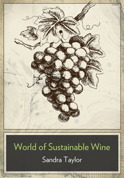 Paperback The Business of Sustainable Wine Book