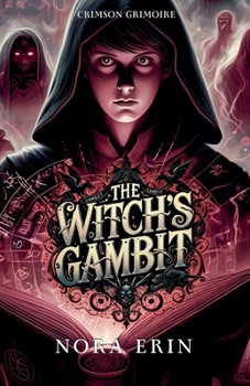 Paperback The Witch's Gambit Book